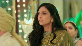 Mannat Harr Khushi Paane Ki - 12th April 2026